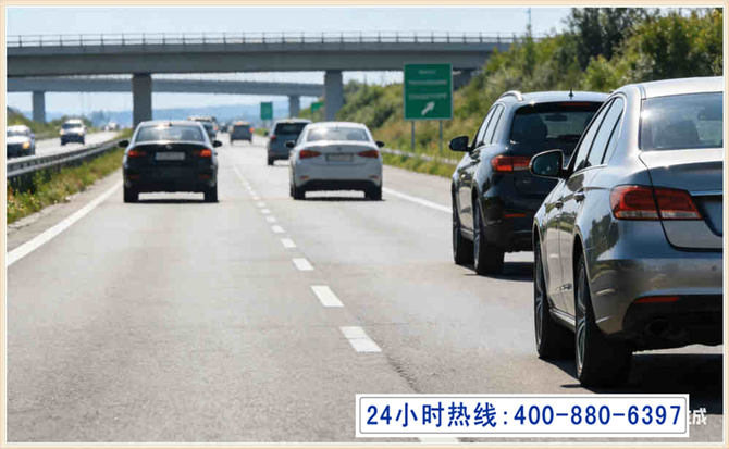 白塔长春拖车电话
